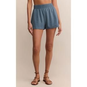 NEW Z SUPPLY weekender short in boathouse